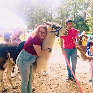 Meet your Posher, Sam